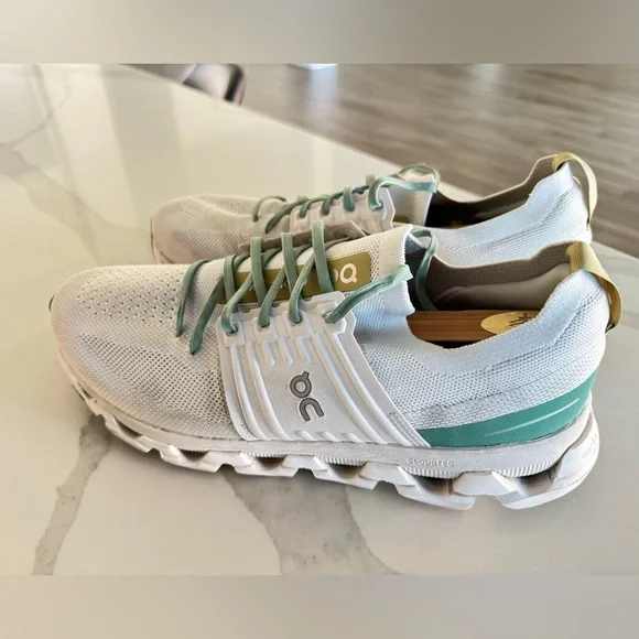 On Cloud Cloud Swift Men’s Running Sneakers Athletic Shoes. Men’s Size 12. - Picture 2 of 16